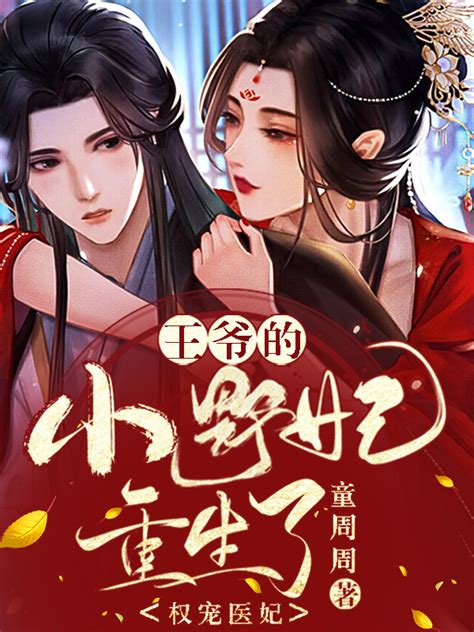 《权宠医妃：王爷的小野妃重生了》小说在线阅读-起点中文网