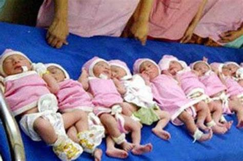 揭秘印度女性代孕服务：若生双胞胎可得1万美元_新浪新闻