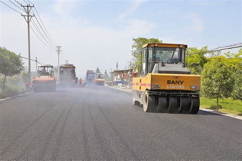 厚植为民情怀 践行为民宗旨 ——市县两级十大民生实事实施情况剪影（一） - 渭南新闻 - 陕西网