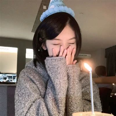 温柔灵气头像女生