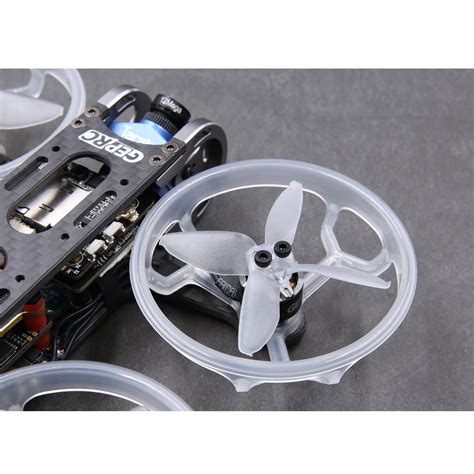 Geprc CinePro 4K FPV Racing Drone BNF With Frsky R-XSR