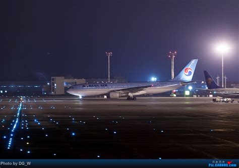 亚洲首个专业货运机场鄂州机场正式命名“鄂州花湖机场“ - 航空要闻 - 航空圈——航空信息、大数据平台