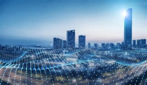 中国移动宁波数字城市-展览模型总网