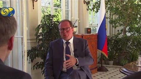 俄驻英大使：西方援助乌军的武器若威胁到俄罗斯安全 俄方必将有所回应_凤凰网视频_凤凰网