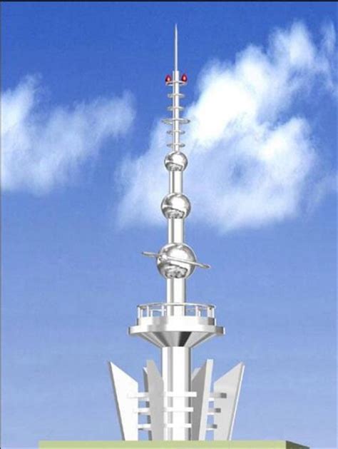 河北铁塔厂家直销 通讯塔 信号塔 单管塔 独管塔 45米单管塔 30米通讯塔 25米信号塔 35米独管塔 可定制
