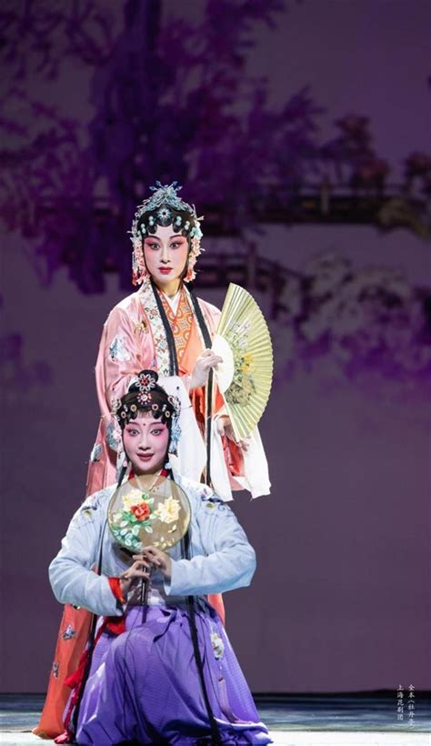 全本版昆曲《牡丹亭》即将来郑演出 - 河南省文化和旅游厅