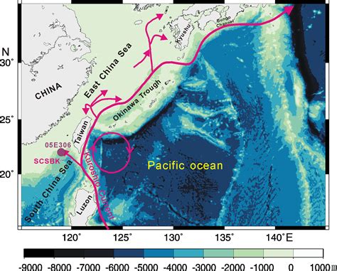 【美国能源情报署E.I.A地区报告】南中国海的航路、资源与争端 - 知乎