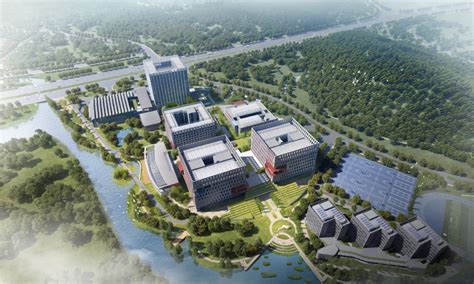 扎根太湖之滨，南京大学苏州校区建设再提速！ _苏州地产圈