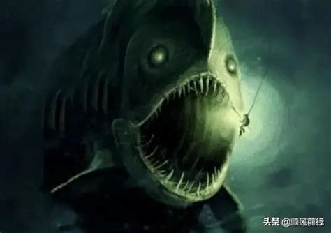 全球最恐怖的十大恶魔鱼(组图)_新闻中心_新浪网
