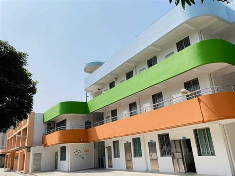 PPG在广东省江门市新民小学成功举办“多彩社区”活动 | 中外涂料网