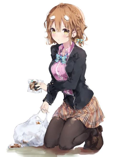 小岩井吉乃图片