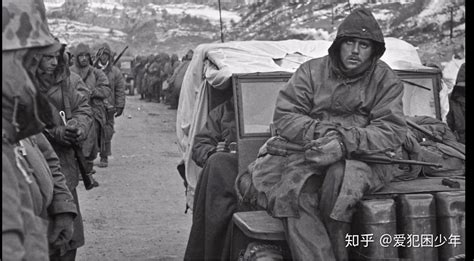 抗美援朝长津湖战役：冰雪里作战，战士的临终信让彭德怀老泪纵横 | 探索网