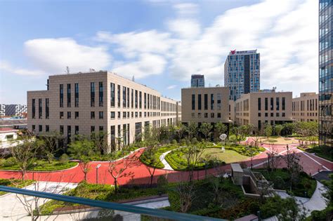 首钢高端产业综合服务区北区 - 北京市建筑设计研究院有限公司