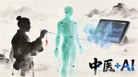 AI 赋能传统中医 的图像结果