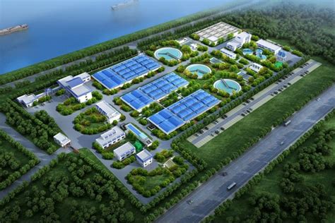 全市唯一！江苏润生水处理产业有限公司获评“2021年度江苏省优秀污水处理厂”