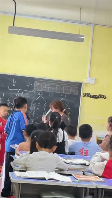 河南范县一幼儿园多名学生被打 警方回应涉事老师已被控制-中华网河南