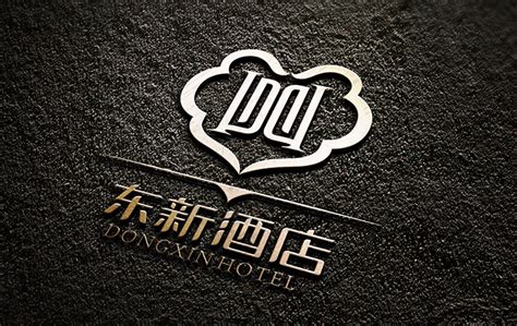 东莞品牌设计公司：标志LOGO设计对于企业的重要性_logo / VI案例 - 东莞市华略品牌创意设计有限公司