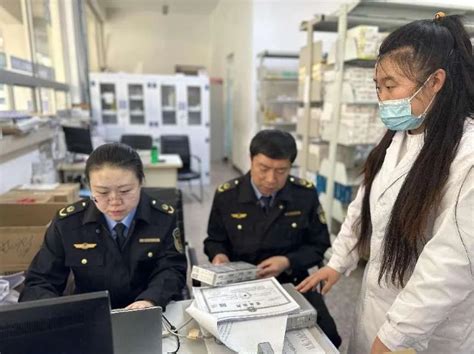 黑龙江省绥化市启动药品经营和使用专项检查工作-中国质量新闻网