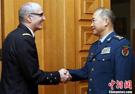 中法防务战略对话在京举行 两军合作潜力巨大_新浪军事_新浪网