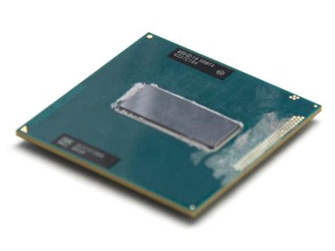 Intel Core i3-3110M 2.4GHz Dual-Core FCBGA1023/FCPGA988 35W