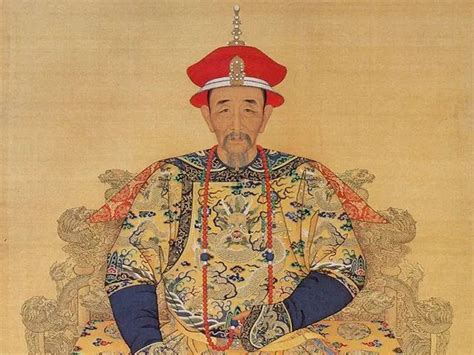 清朝最牛的4位皇帝，康熙只能排第三，他排第一当之无愧！