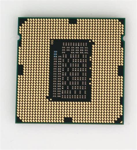 Intel Core i5-2500K Sandy Bridge CPU - 4 kerner 3.3 GHz - Intel LGA1155 ...