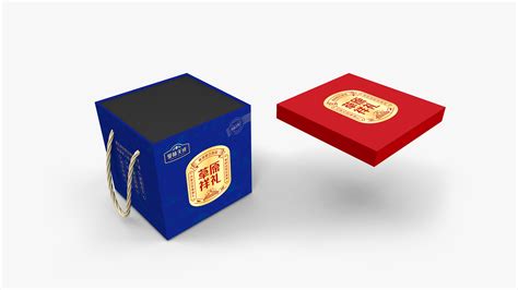 内蒙古草原礼盒|平面|包装|王品设计 - 原创作品 - 站酷 (ZCOOL)
