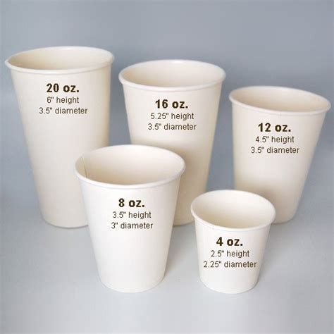 Personalized Birthday Paper Cups