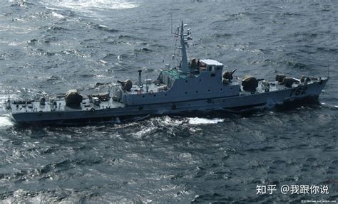俄罗斯卡拉库特级轻护舰海试！排水量不到千吨，火力强于056！_【快资讯】