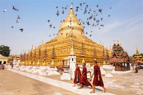 缅甸仰光必去十大景点-排行榜123网