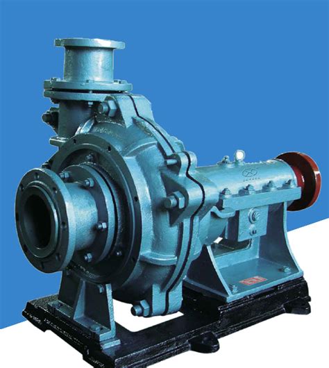 GMZ型离心式渣浆泵-产品中心-山西天海泵业有限公司