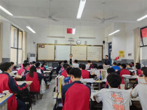 郭伟带队到上栗中学开展招生宣传-萍乡学院 pxu.edu.cn