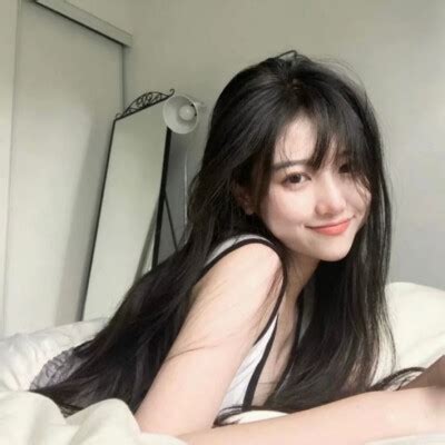 女生头像性感图片