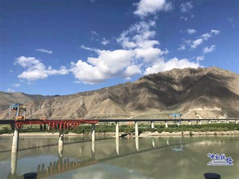 川藏铁路拉林段隧道全部贯通！预计明年开通运营
