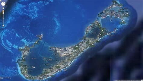 探访英属百慕大群岛 - 英国游记攻略【同程旅游攻略】
