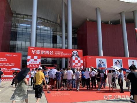 2022年武汉首场大型家居博览会落地武汉客厅文化博览中心 - 知乎