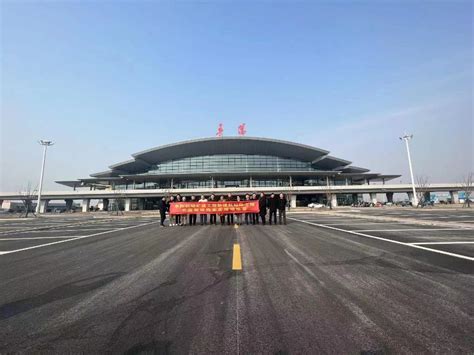 重磅！阜阳机场扩建完成总体规划_安徽频道_凤凰网