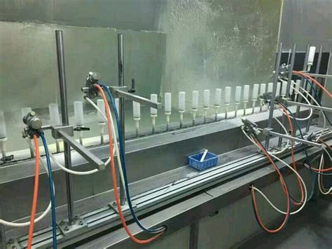UV喷涂流水线工艺流程及优势_东莞市远卓机械设备有限公司