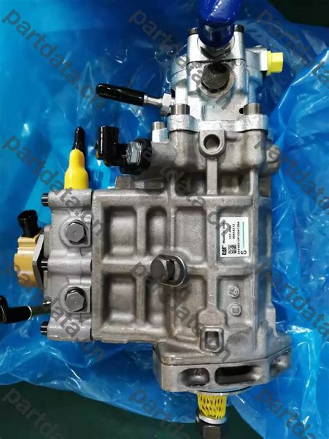 彭浦挖机液压泵PVD-3B-56P重量56KG_2022年7月_零件数据网