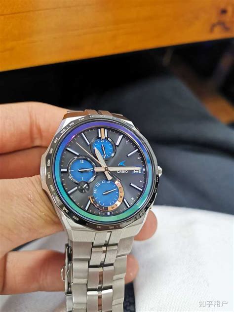 卡西欧手表怎么样（卡西欧手表颜值排名） – 碳资讯