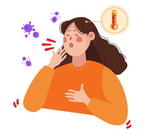 咳嗽喉咙痒怎么办？做好这几点有助缓解症状！