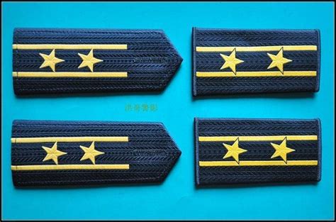 海军上尉是什么级别（科普一下中国的军衔） – 碳资讯