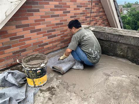 专业屋顶防水补漏公司 专做屋顶漏水补漏 - 优久防水