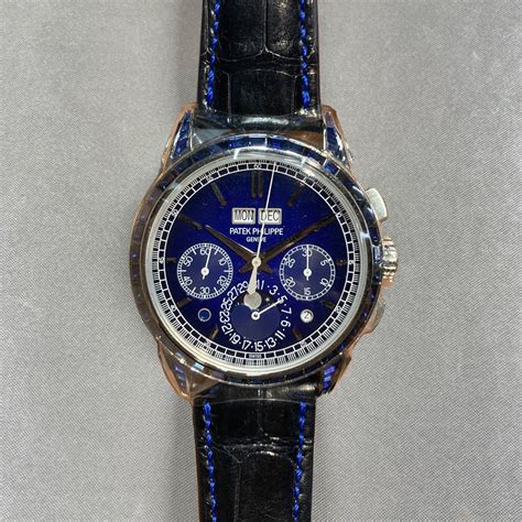 Buy Patek Philippe Grand Complications Watches in Geneva & Dubai - K2 ...