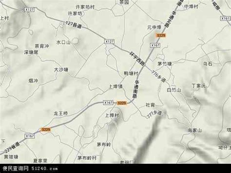萍乡绕城高速详细路线来了！还同时曝光了芦溪高铁站的位置……-萍乡新房网-房天下