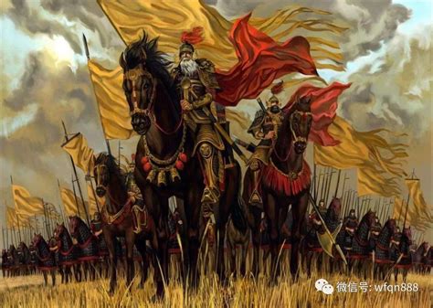 秦朝的军功制度军队战斗力那么强 为什么汉朝不延续使用呢-读历史网