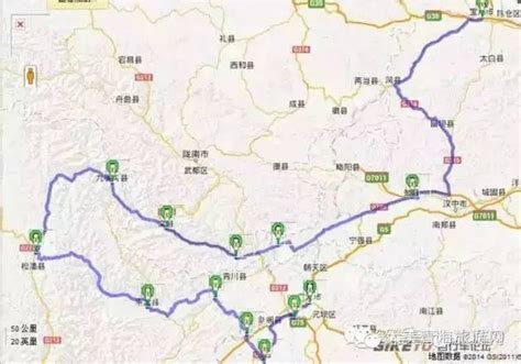 8月14日起 京昆高速绵阳至广元段140公里交通管制_手机新浪网