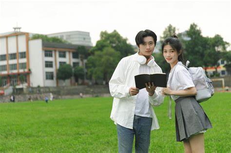 大学生励志微电影：追梦路上的挫折与成长