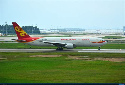 中国国际航空129航班,中国国际航空飞机,中国国际航空747_大山谷图库