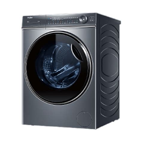 [新品]海尔G100368BD14LSU1滚筒洗衣机直驱变频家用智能投放智慧洗参数配置_规格_性能_功能-苏宁易购